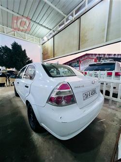 شيفروليه أفيو